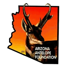 Arizona Antelope Foundation